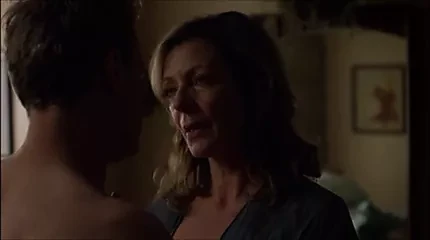 amatör yiyor dışarı mary Weldon