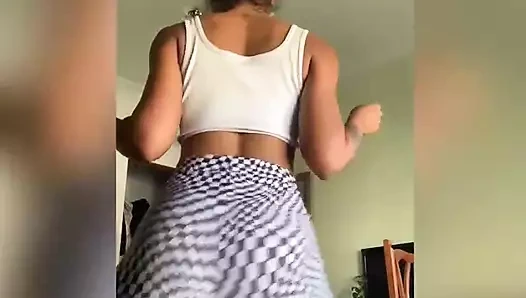 Ateşli latin sürtük tiktok pornosu sızdırıldı