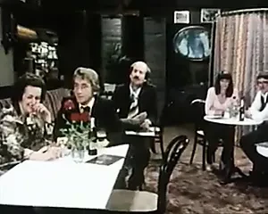 Crowded Coffee (1979) with Sylvia Engelmann