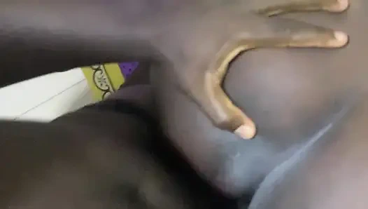 big ass lady come for a quick doggy bang