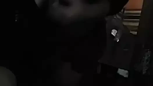 Endonezyalı sürtük azdırıyor