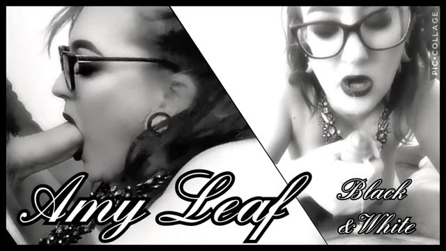 chubby MİLF amy yaprak oral seks ve twinks siyah ve beyaz