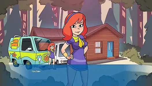 Camp Pinewood v2.6.0 bölüm 14 loveskysan69 oyunu