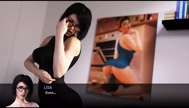 Kırmızı oda-sıkılmış büyük memeli Latin