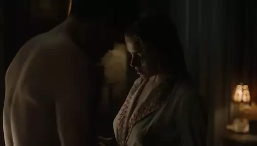 Laine neil - garip melek seks sahnesi