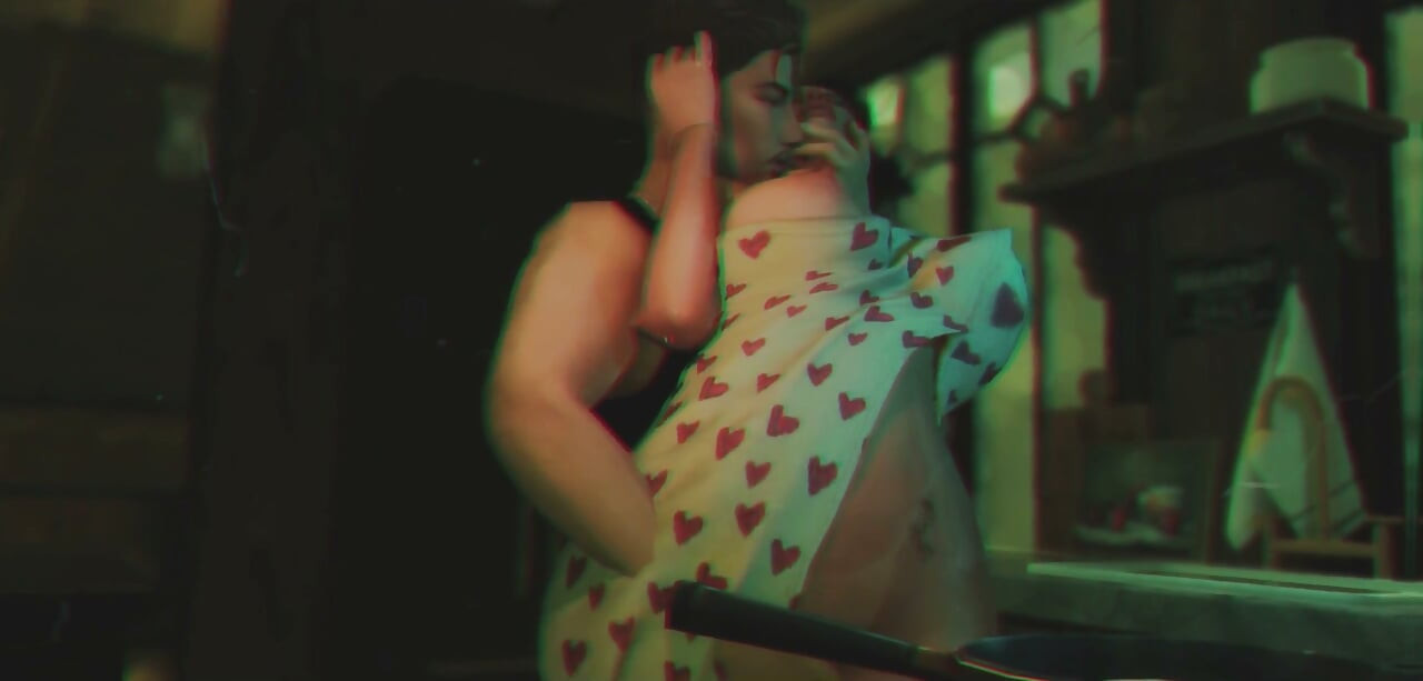 Tam video - Azgın MILF, oğlunun en iyi arkadaşının sikine karşı koyamıyor