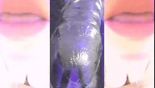 Tanrıça lana büyük bubba çifte takım tekrarı