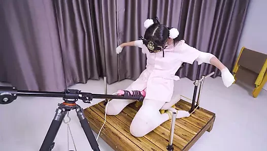 Top makinesi ve ağda damlası daha uyumlu