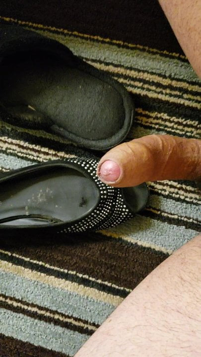 Sekreter ayakkabılarını bitirmek