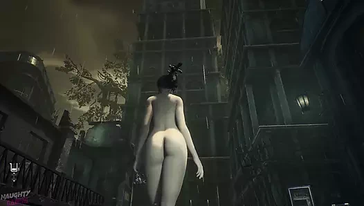 Another Stellar Blade Nude Mod