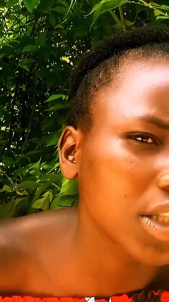 Незабываемый момент из "Красивой природы моей"