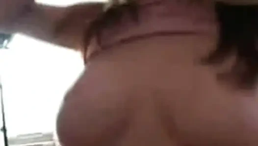 Britney ve Nadia'nın oral seansı