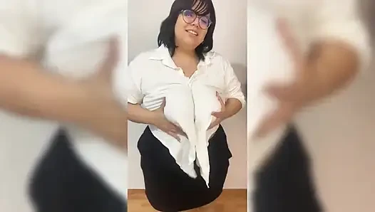 Bu amcığı hamile bırakma