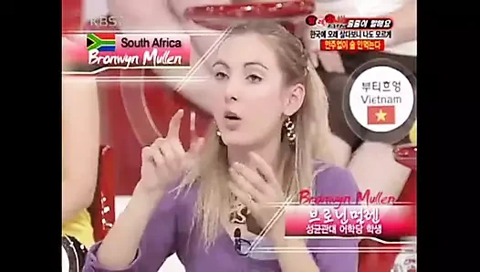 güzel bayanlar ep 041 misuda global talk show chitchat