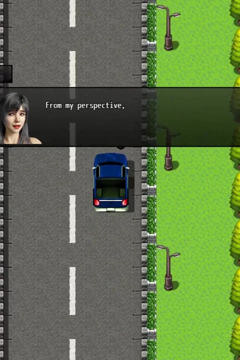 Erkek arkadaş kızını başka bir adamla paylaştığına pişman ep.31