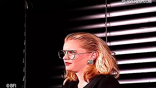 Bayan maraton bölüm 5