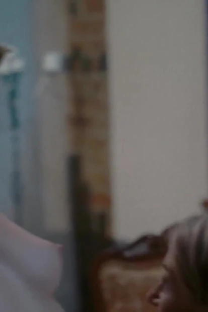 Hot lesbian nun teenagers Tiffany and Zazie enjoy anal fingering