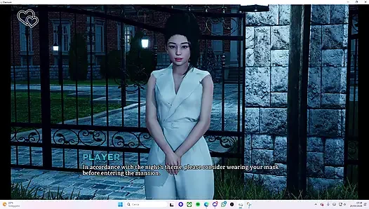 Eternum bölüm 7 (bio'da tam oyun)