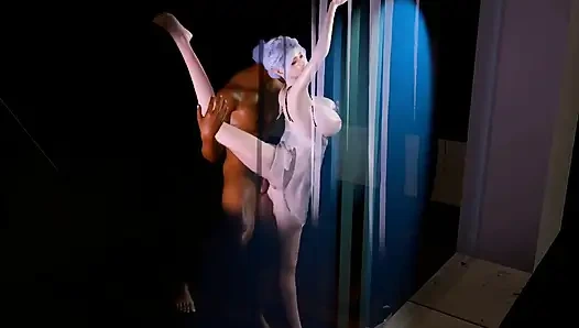 The Rising Sexy Star