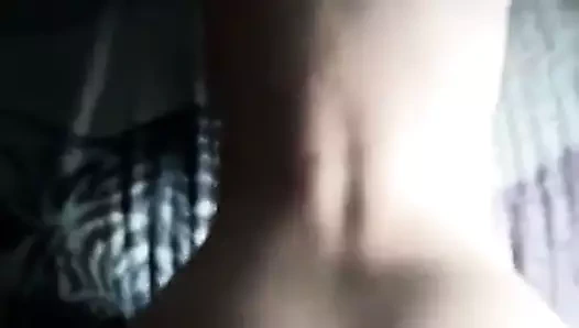 daha sıska çük sürme