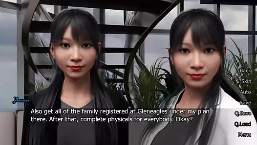 Reklam #18 Sara başkaları evdeyken beni sikiyor