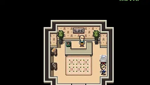 Zombi geri çekilmesi 2 - loveskysan69 tarafından bölüm 63 yeni dönem