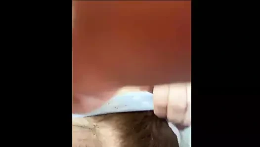 kıllı kırmızı çalı parmak evde