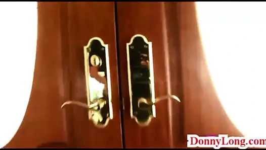 Donny uzun splits dev baştankara milf sult hile eş