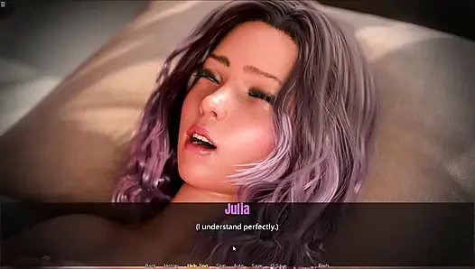 Young Stepsister Touching Her Pussy Thinking About My Cock