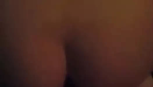 reiten mal anders rum