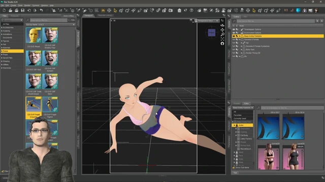 What I Learned This Last Week 26