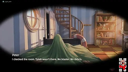 Taffy Tales Redux (1) - no commentary playthrough by Piglet_PEter