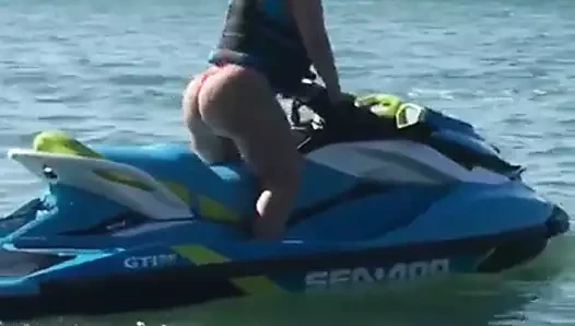 Büyük götlü sevgili 2