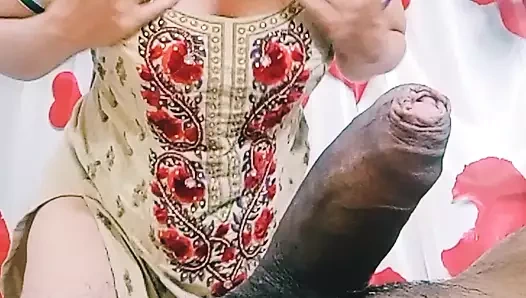 Üvey annesini inanılmaz şekilde izle