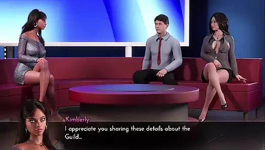 Genesis order metin diyaloğu bölüm 78