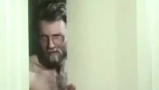 Klasik pornoya giriyorum