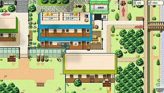 Tam oyun - kunoichi eğitmeni, bölüm 26