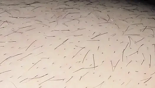 Üvey anne kocası için sıkı üvey oğlu büyük yarağı ereksiyon halinde tutuyor