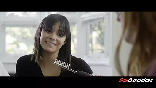 Emma Marx'ın boyun eğişi - evrimleşmiş - röportajlar