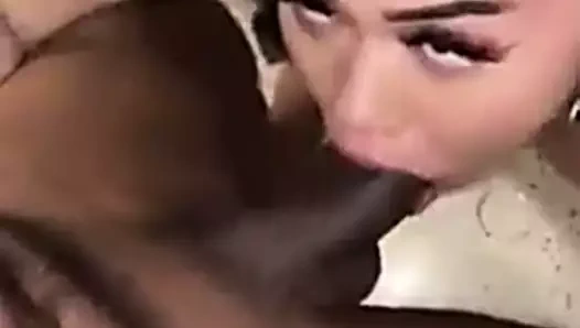 Asya güzellik gets yüz kahrolası