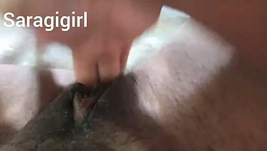 seksi kız mastürbasyon