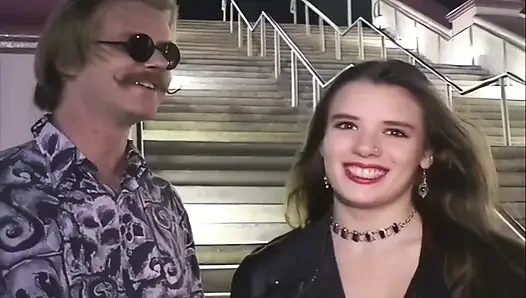 Bush'a boşalma amatör 90'ların çifti