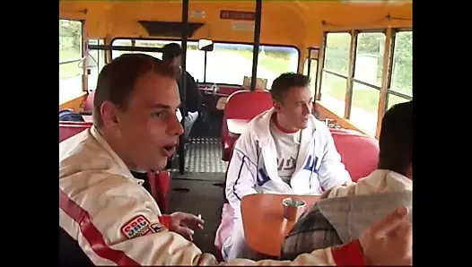 SEX TAXXXY - (Episode #02)