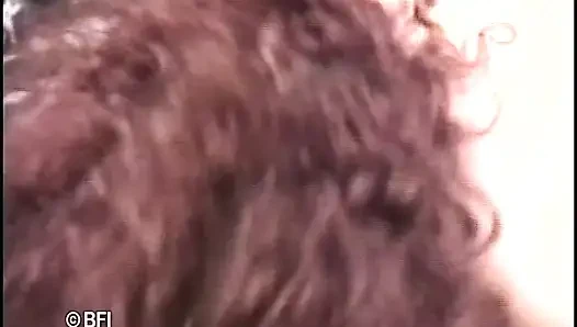 90' porno klasikleri üçlü grup seks