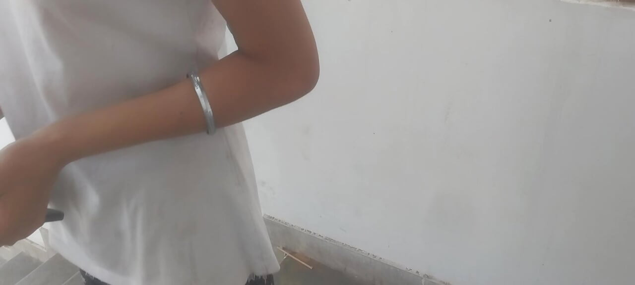 kam balli ke  sex kiya h