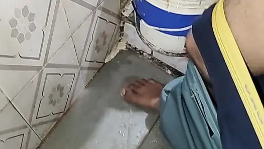 When No One's Home Things Get Wild