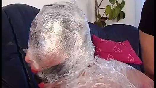 bir eş ve onun sapık oyunları