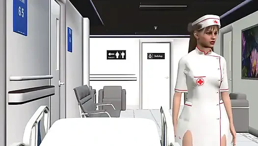 Hemşire Goodbody'nin eğlenceli doğurganlık kliniği