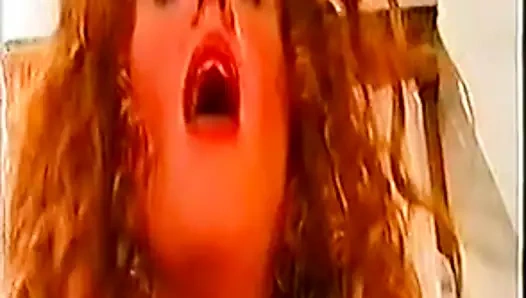 vintage ingiliz kızıl saçlı 'nicole' bölüm 1