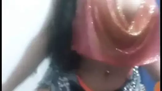 Facecat uygulamasında sıcak canlı - ses yok